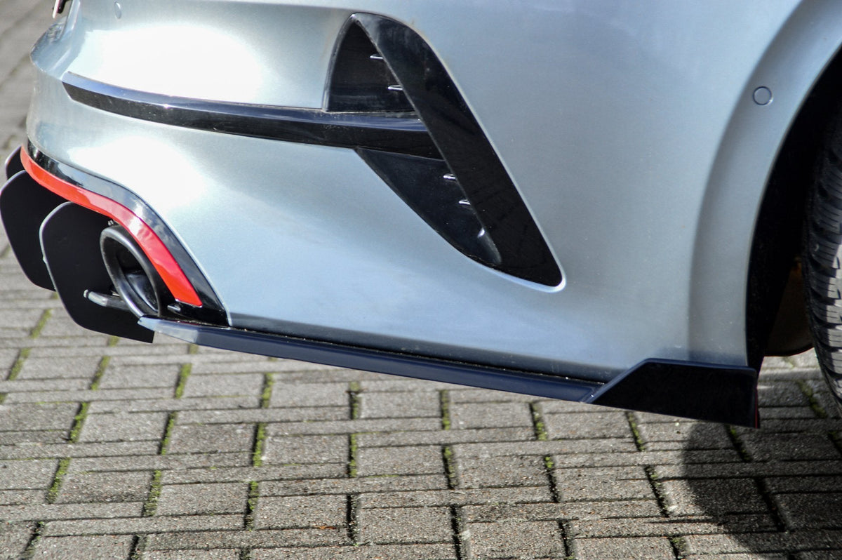 Bodykit passend für Kia Proceed GT CD Facelift