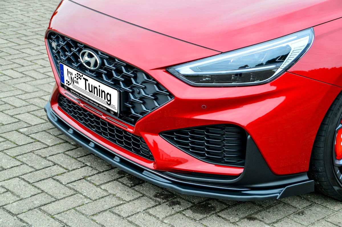 Bodykit passend für Hyundai I30N Fastback Facelift