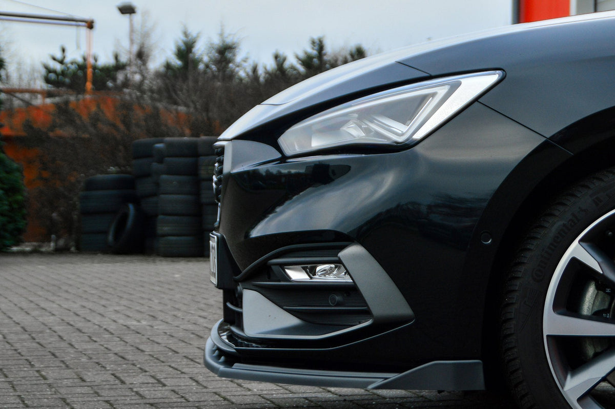 Bodykit passend für Seat Leon KL 5-Türer Facelift