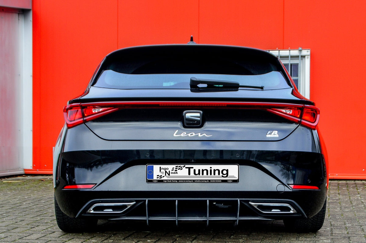 Bodykit passend für Seat Leon KL 5-Türer Facelift