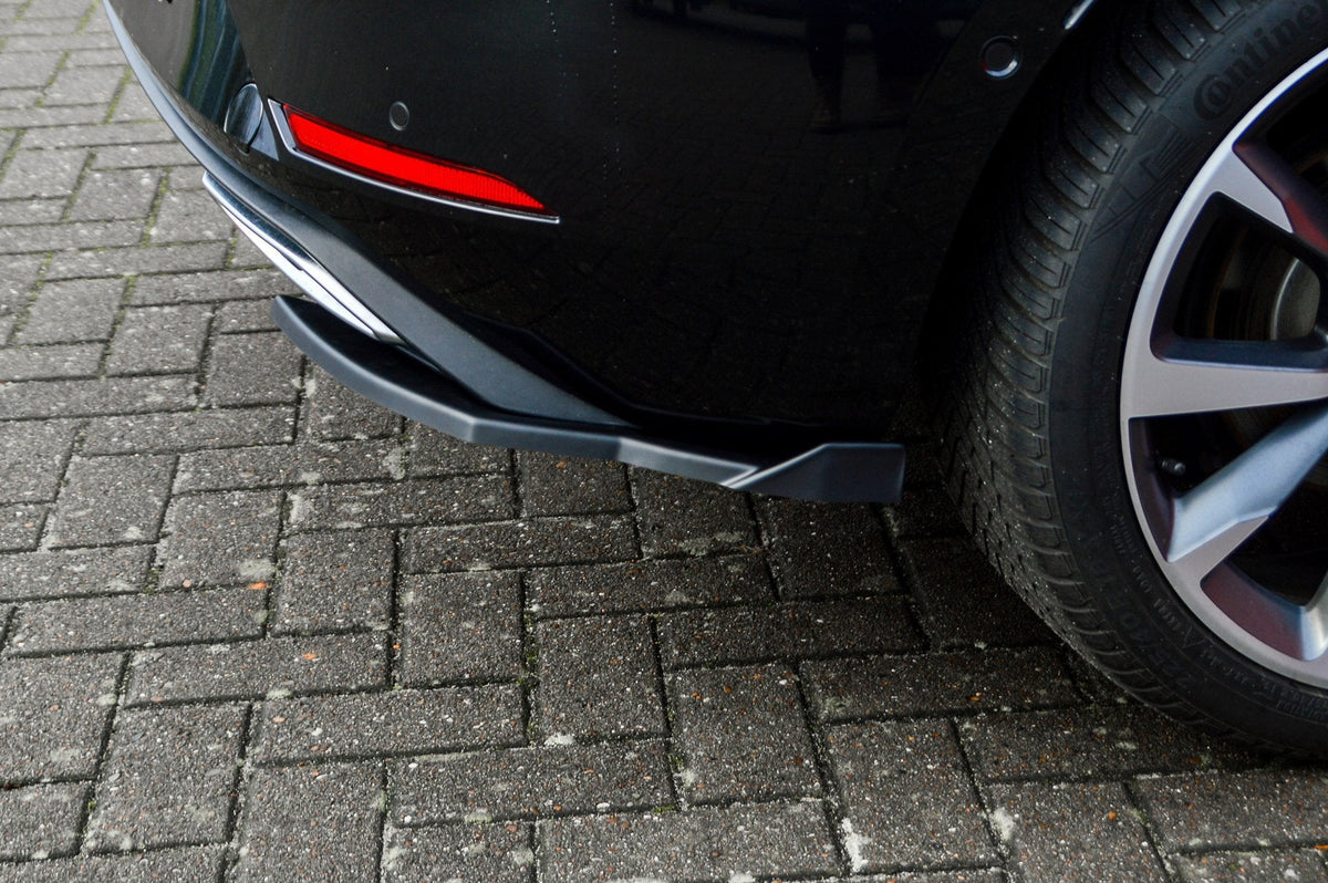 Bodykit passend für Seat Leon KL 5-Türer Facelift