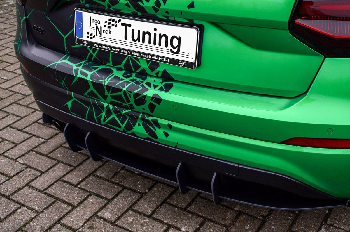 Bodykit passend für Audi Q2 GA