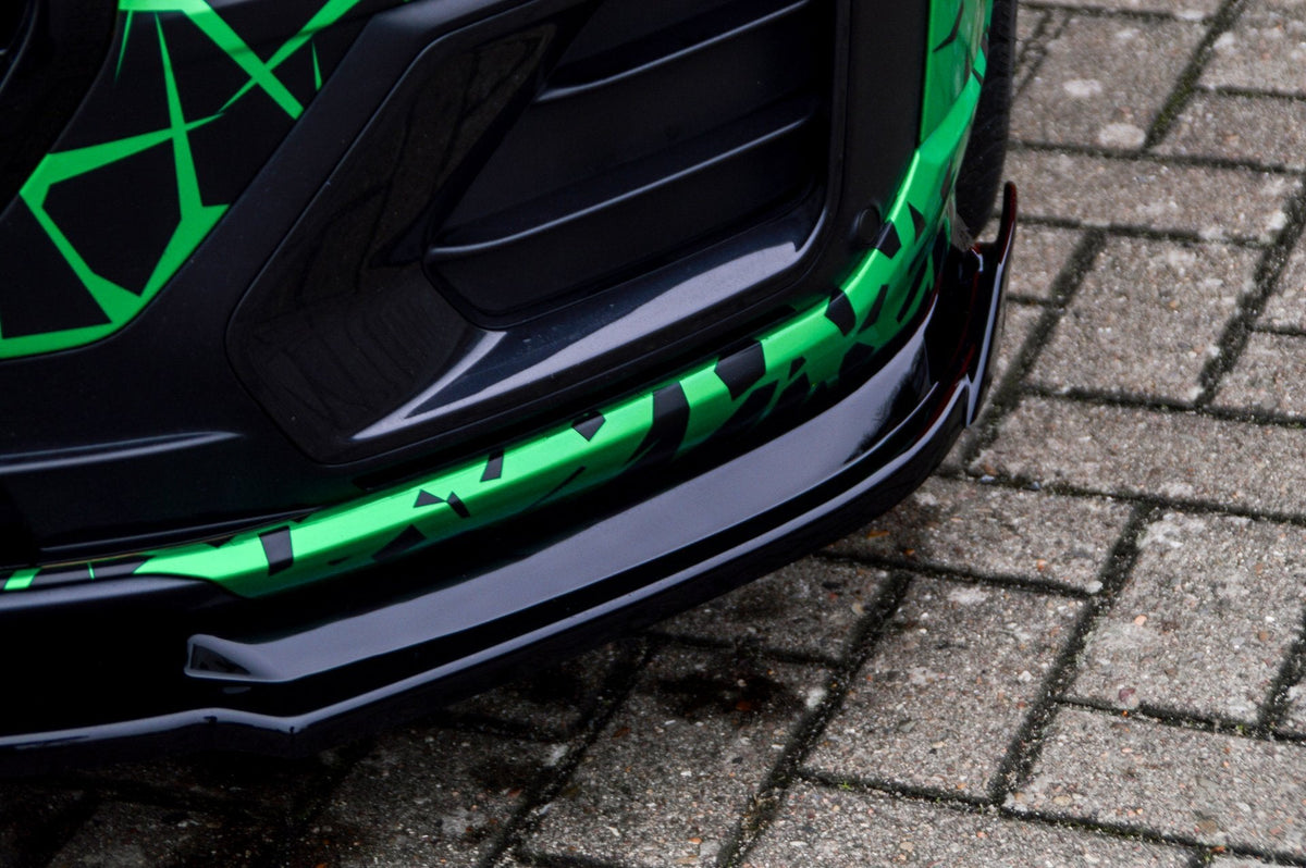 Bodykit passend für Audi Q2 GA