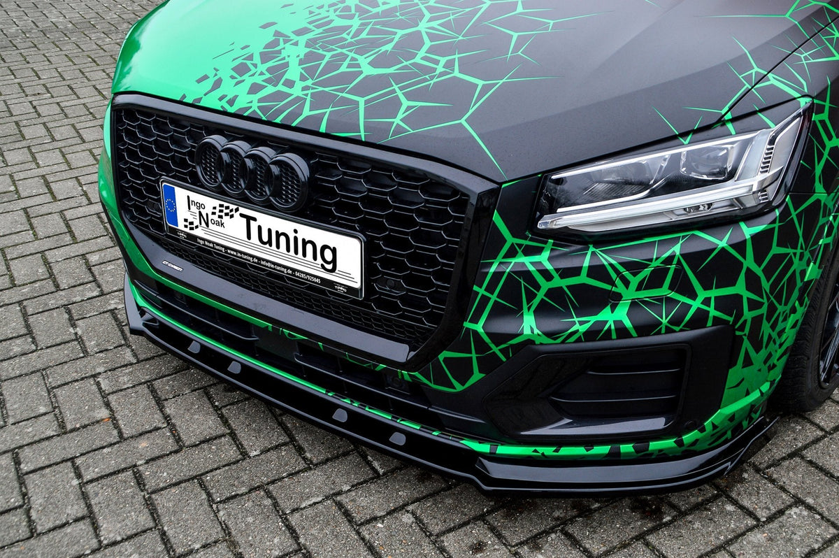 Bodykit passend für Audi Q2 GA