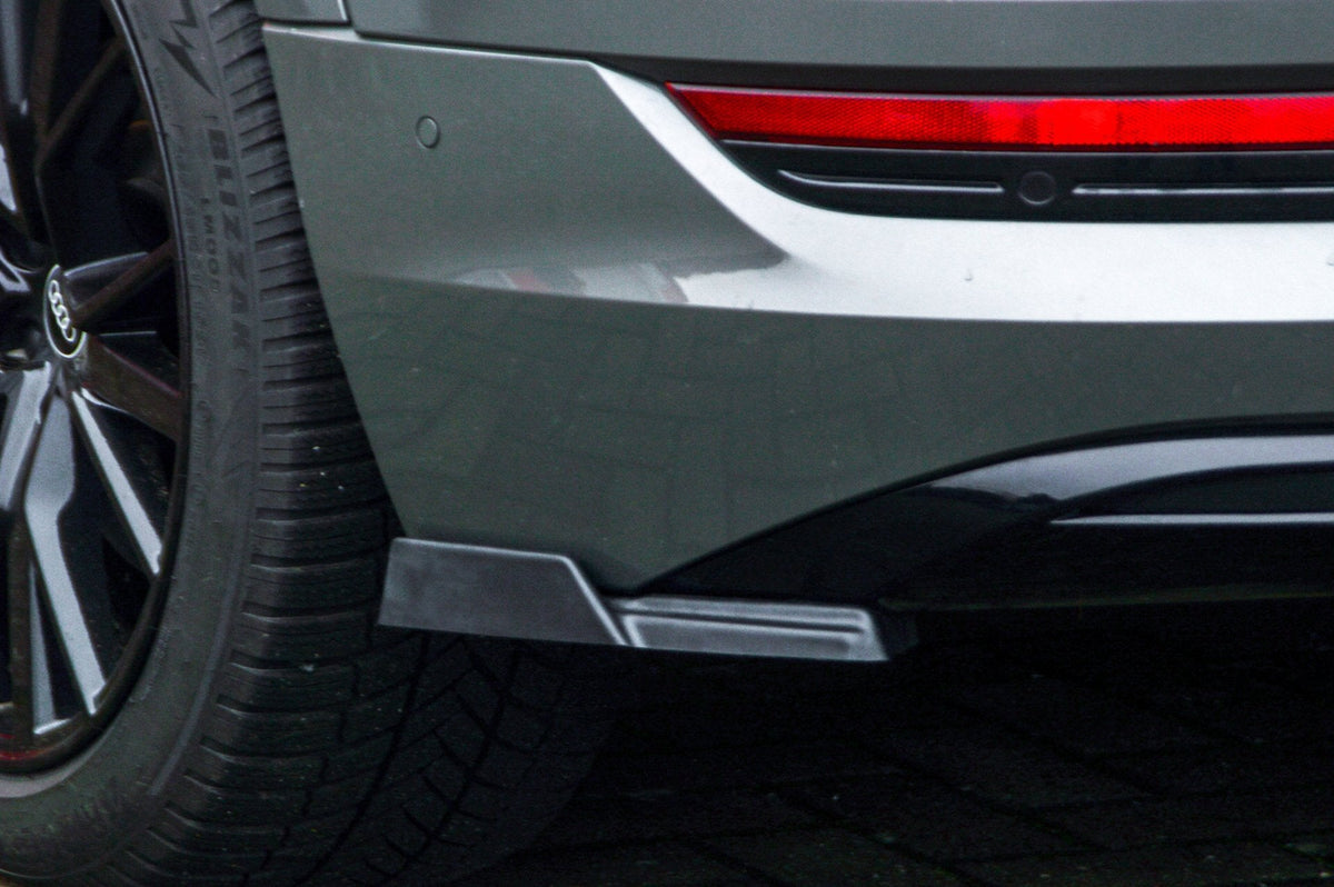 Bodykit passend für Audi e-tron Quattro