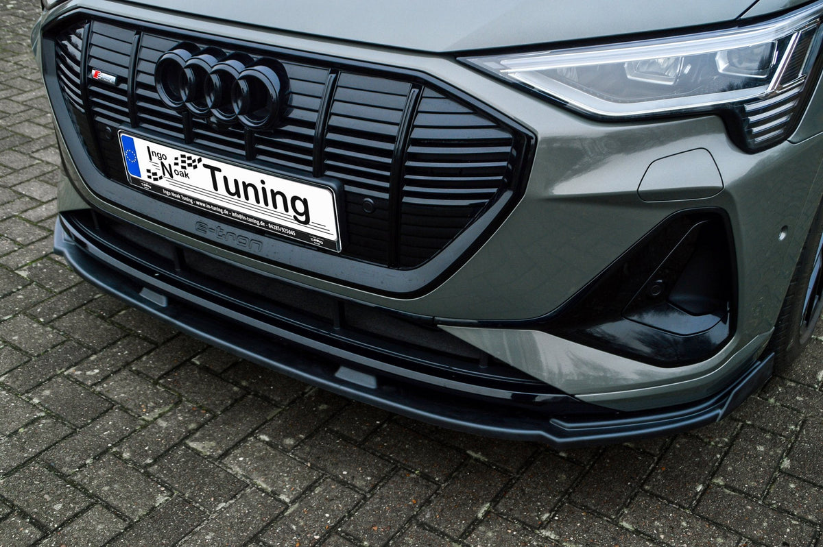 Bodykit passend für Audi e-tron Quattro
