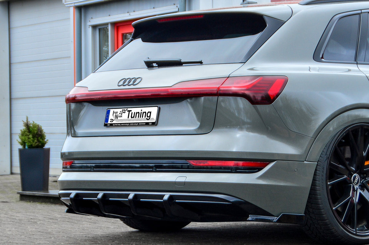 Bodykit passend für Audi e-tron Quattro