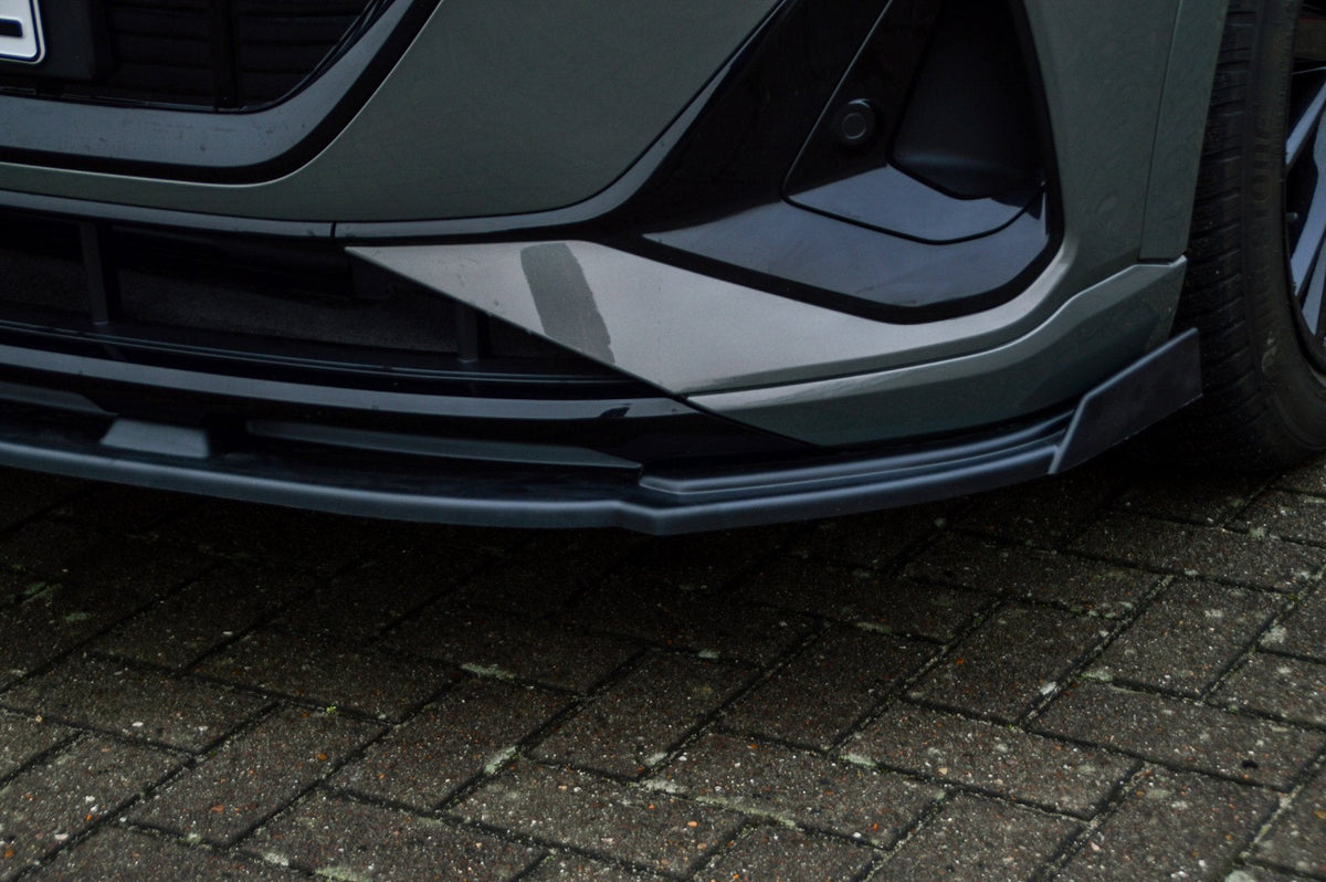 Bodykit passend für Audi e-tron Quattro