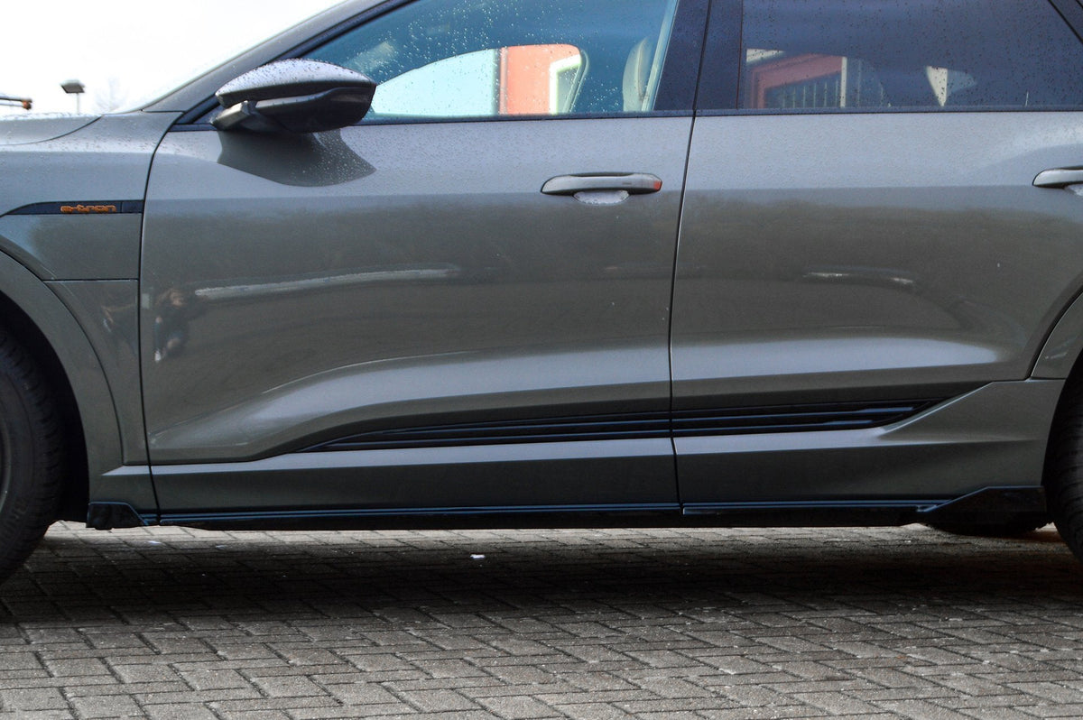 Bodykit passend für Audi e-tron Quattro