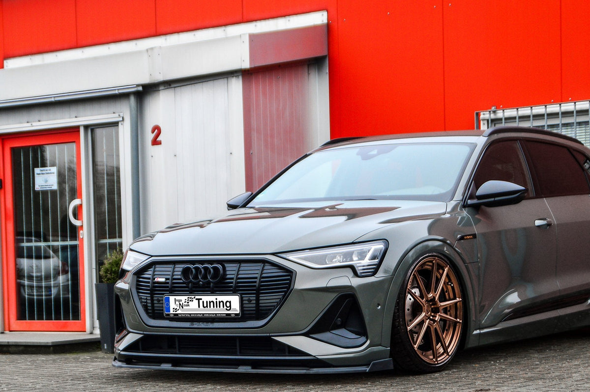 Bodykit passend für Audi e-tron Quattro