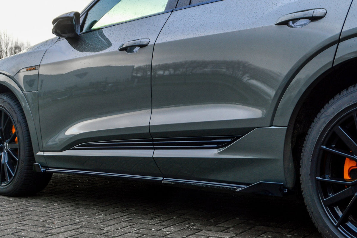 Bodykit passend für Audi e-tron Quattro