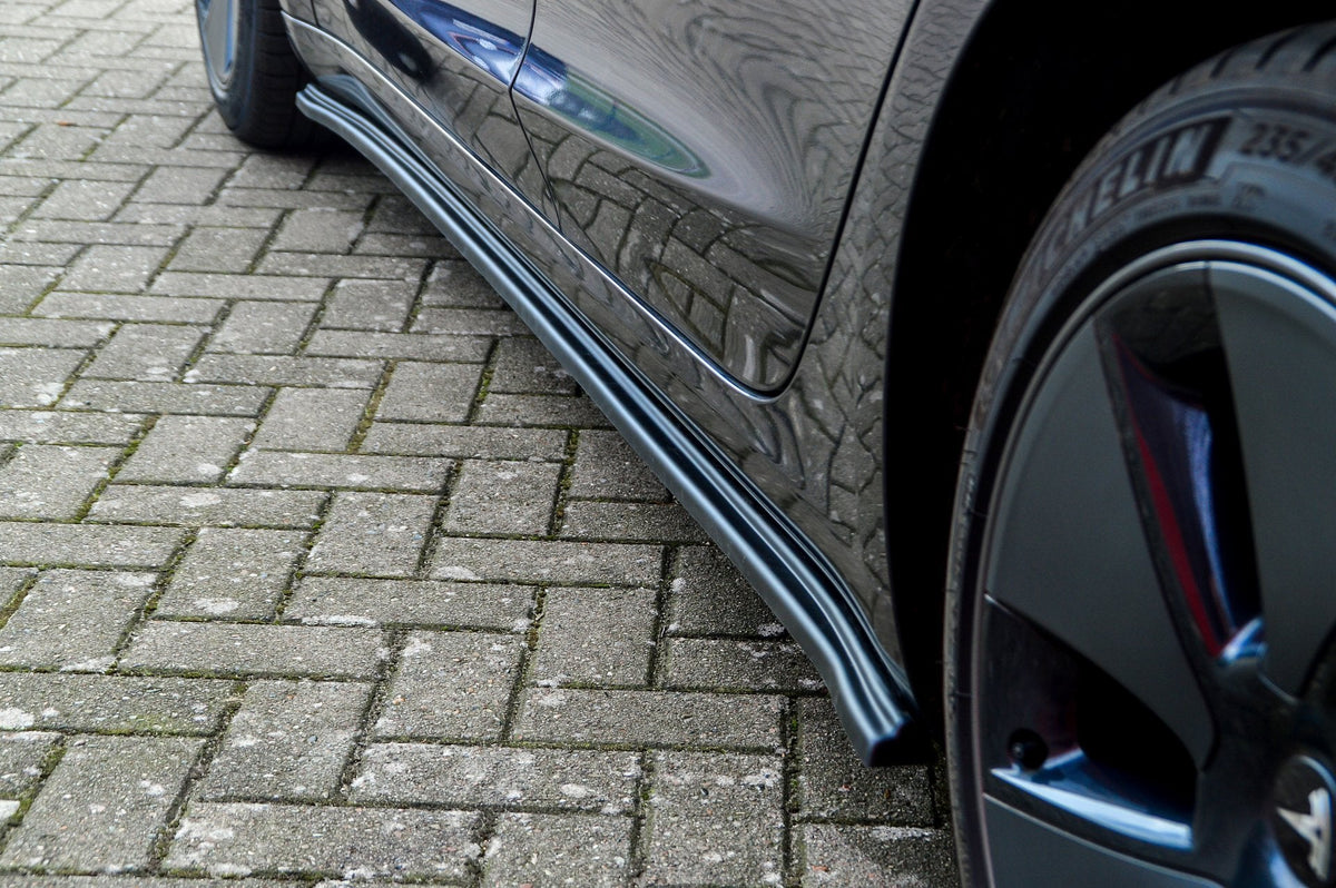 Cup Seitenschweller passend für Tesla Model 3