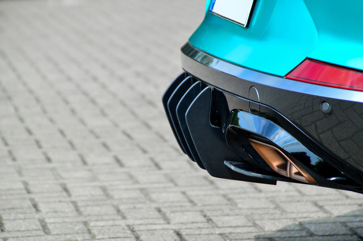 Bodykit passend für Cupra Formentor