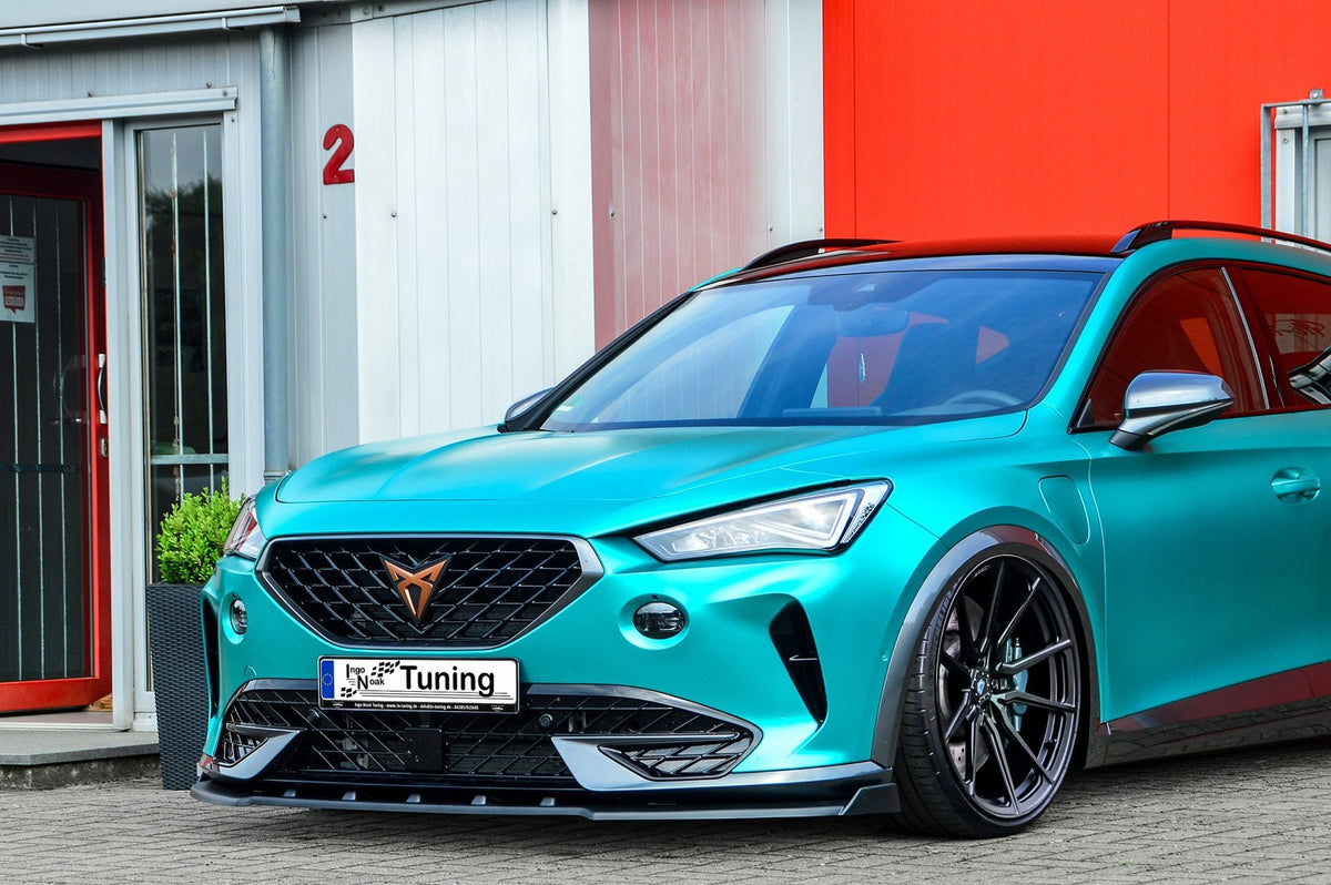 Bodykit passend für Cupra Formentor