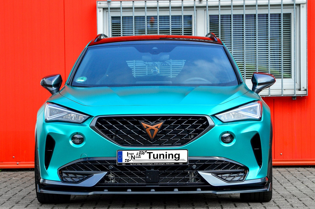 Bodykit passend für Cupra Formentor