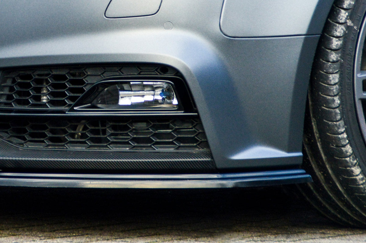 Bodykit passend für Audi A5 B8 Sport Edition Plus