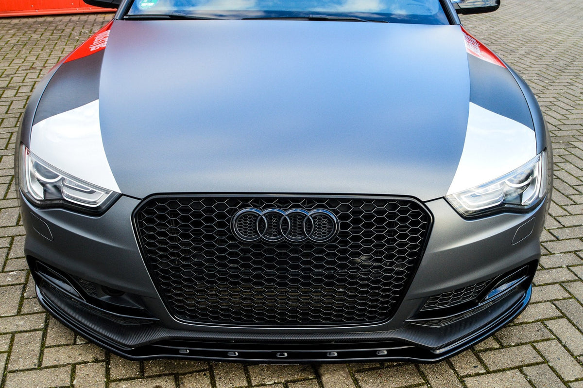 Bodykit passend für Audi A5 B8 Sport Edition Plus