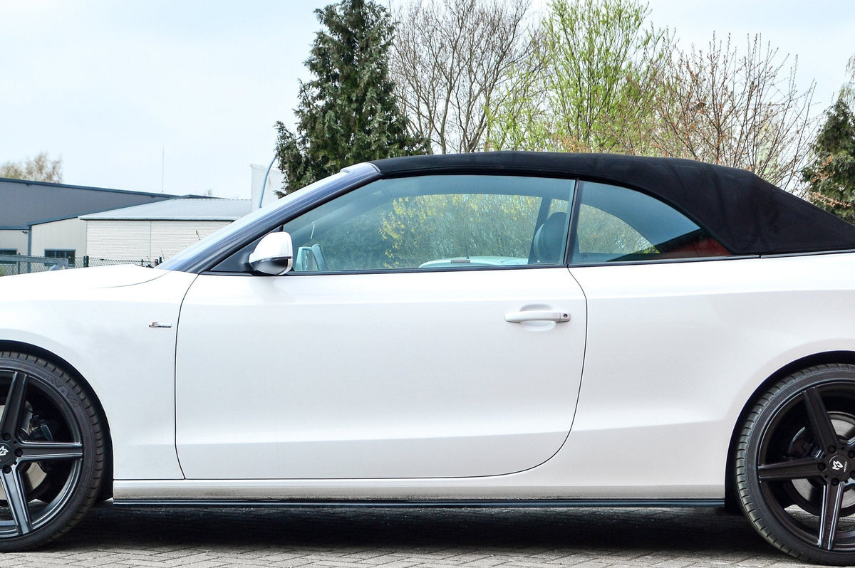 Bodykit passend für Audi A5 B8 Sport Edition Plus