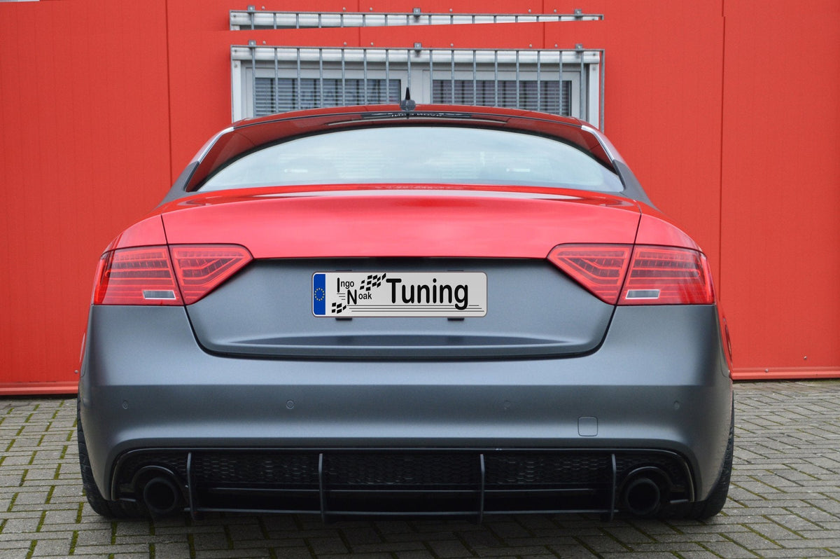 Bodykit passend für Audi A5 B8 Sport Edition Plus