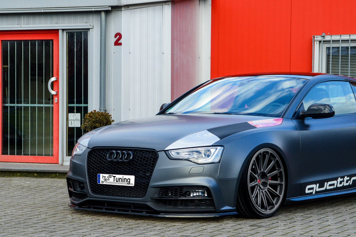 Bodykit passend für Audi A5 B8 Sport Edition Plus