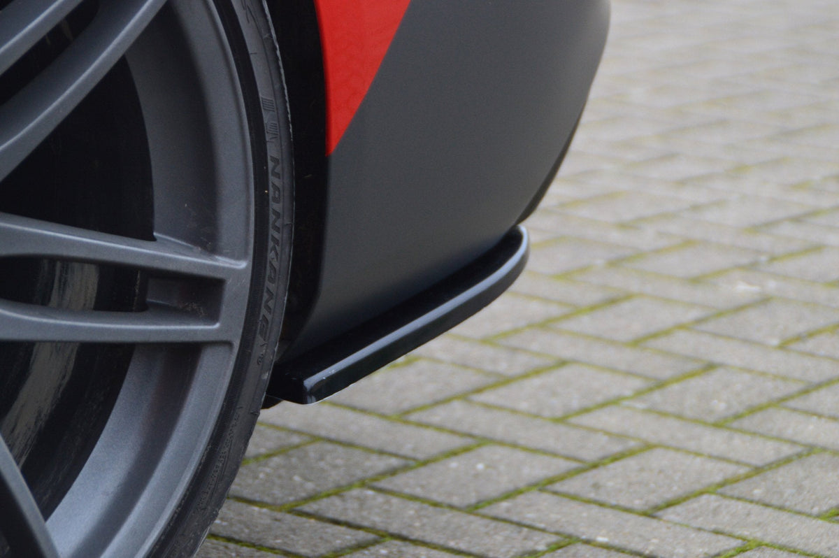 Bodykit passend für Audi A5 B8 Sport Edition Plus