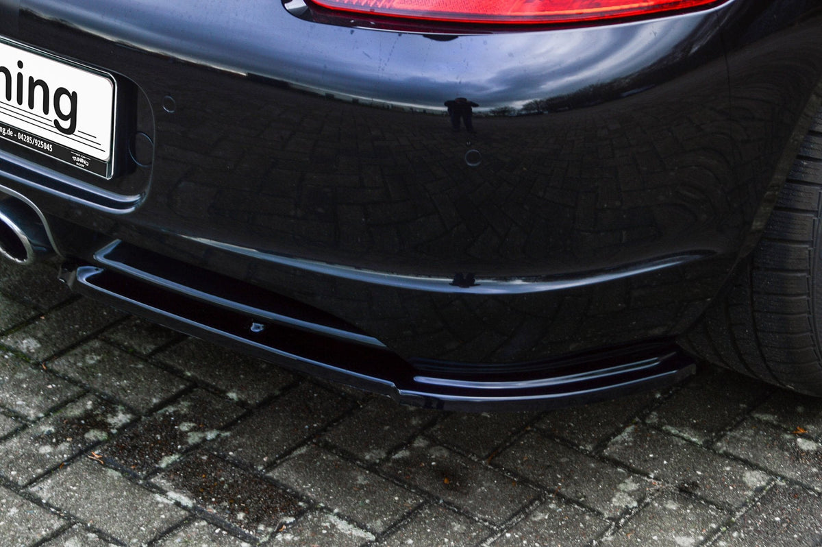 Bodykit passend für Porsche Cayman 987