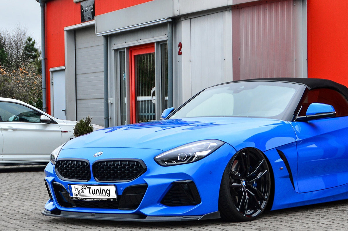 Bodykit passend für BMW Z4 G29 mit M-Paket