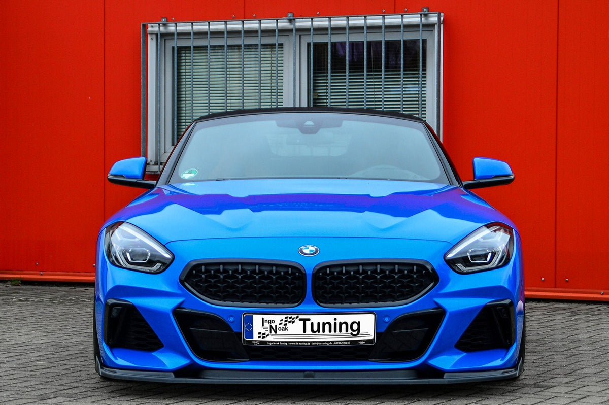 Bodykit passend für BMW Z4 G29 mit M-Paket