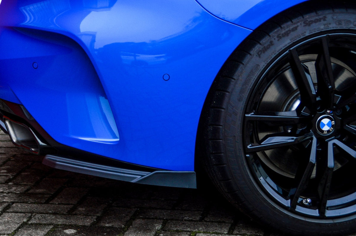 Bodykit passend für BMW Z4 G29 mit M-Paket