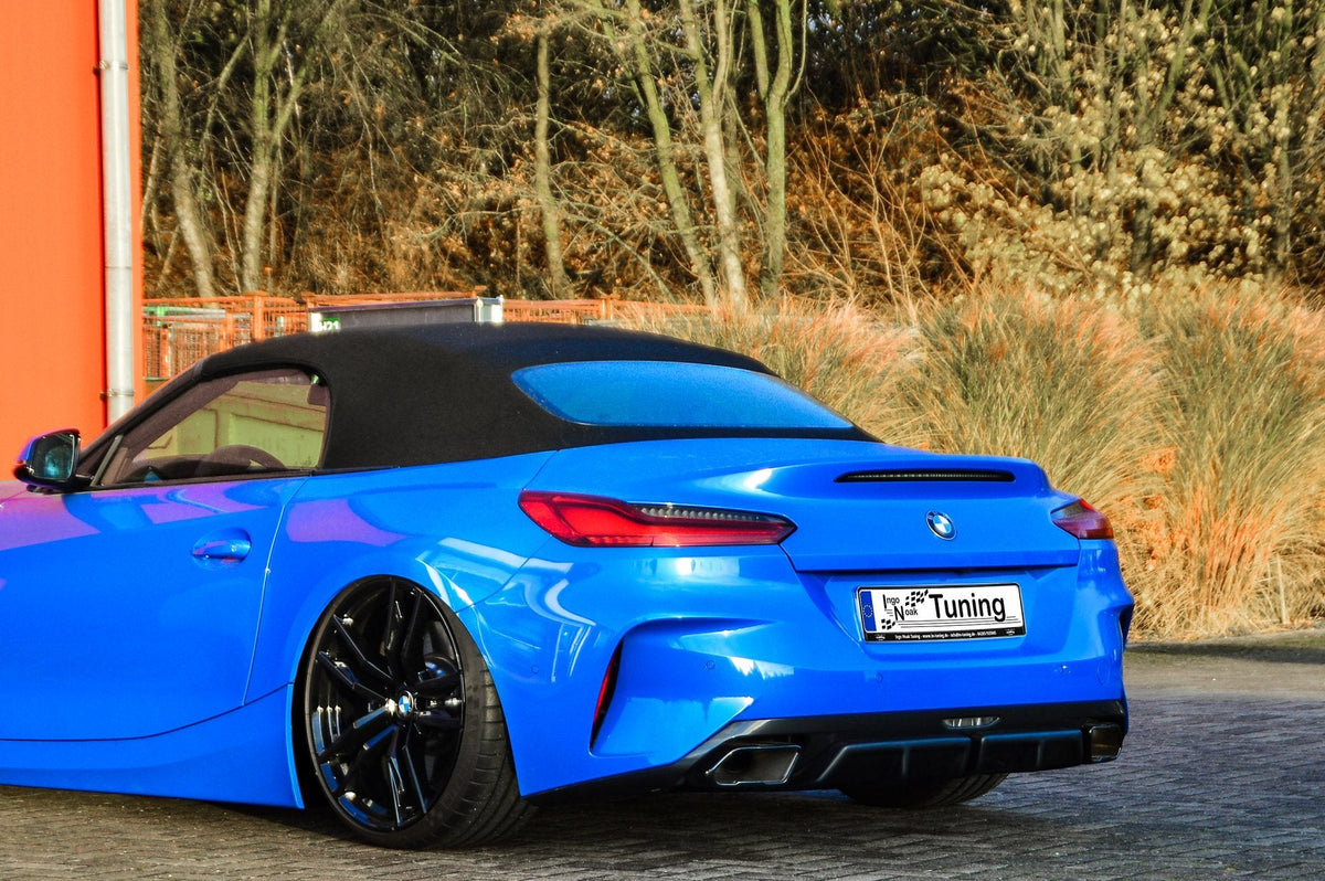 Bodykit passend für BMW Z4 G29 mit M-Paket