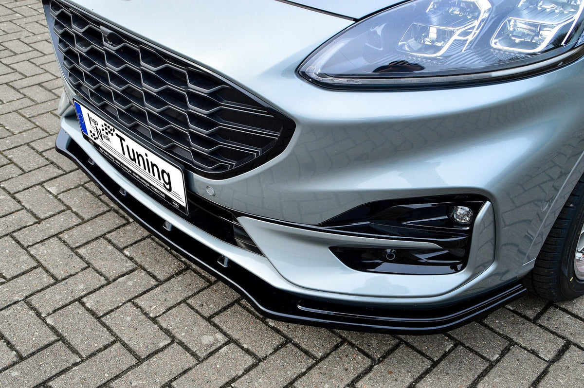 Cup Frontspoilerlippe passend für Ford Kuga DFK