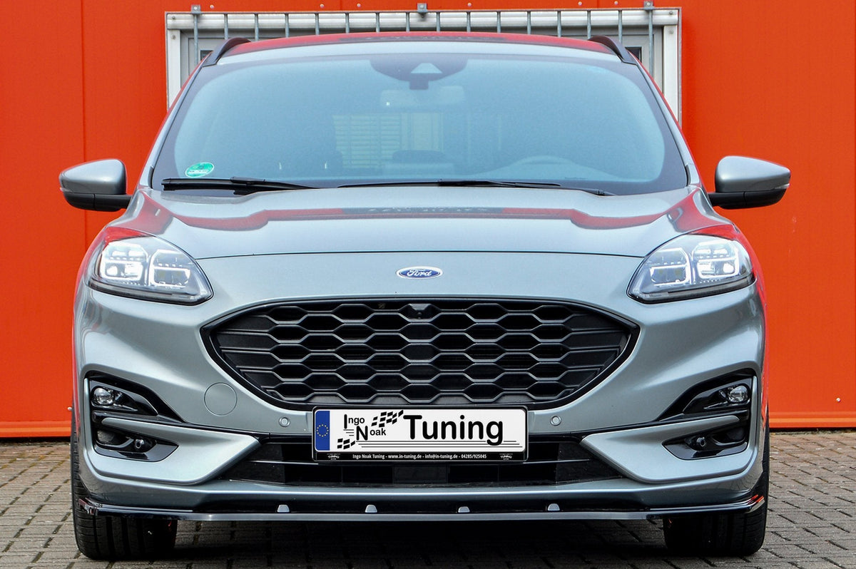 Cup Frontspoilerlippe passend für Ford Kuga DFK