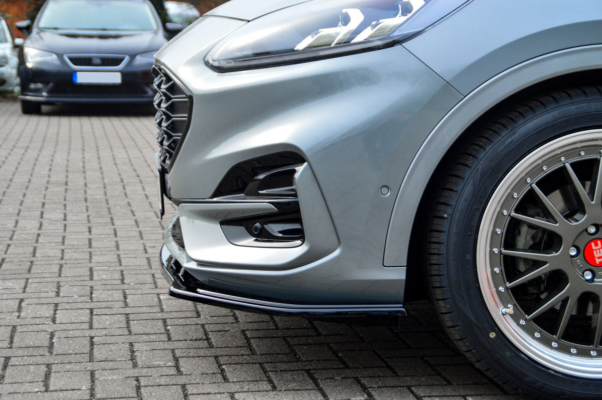 Cup Frontspoilerlippe passend für Ford Kuga DFK