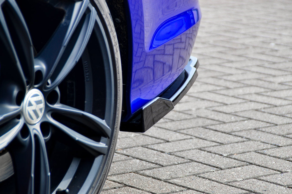 Bodykit passend für VW Golf 7 R Variant Vorfacelift