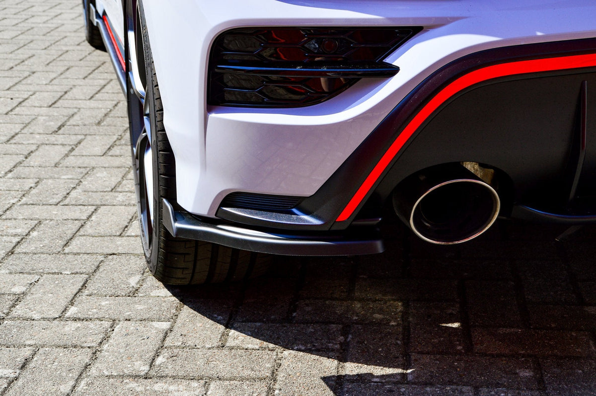 Bodykit passend für Hyundai Kona N