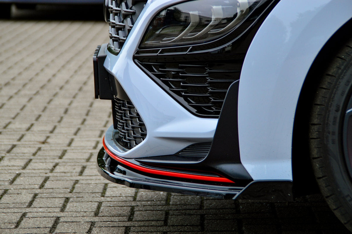 Bodykit passend für Hyundai Kona N