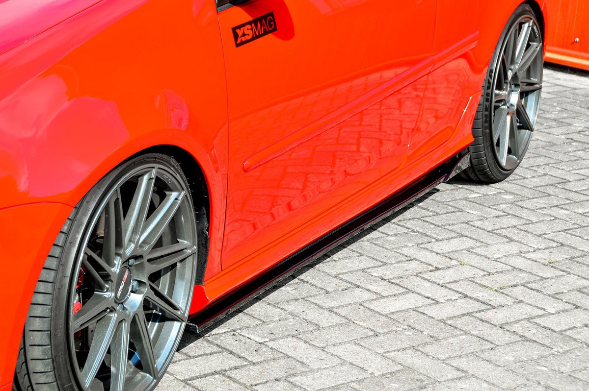 Bodykit passend für VW Golf 5 GTI Edition 30