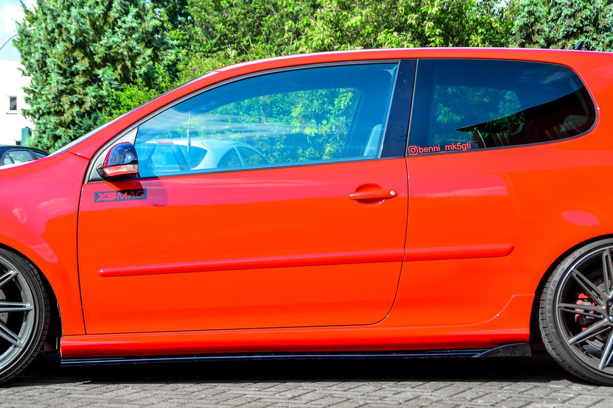 Bodykit passend für VW Golf 5 GTI Edition 30