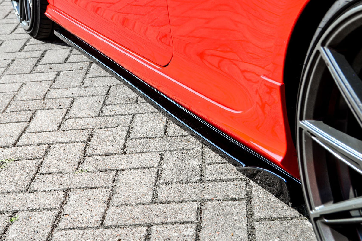 Bodykit passend für VW Golf 5 GTI Edition 30