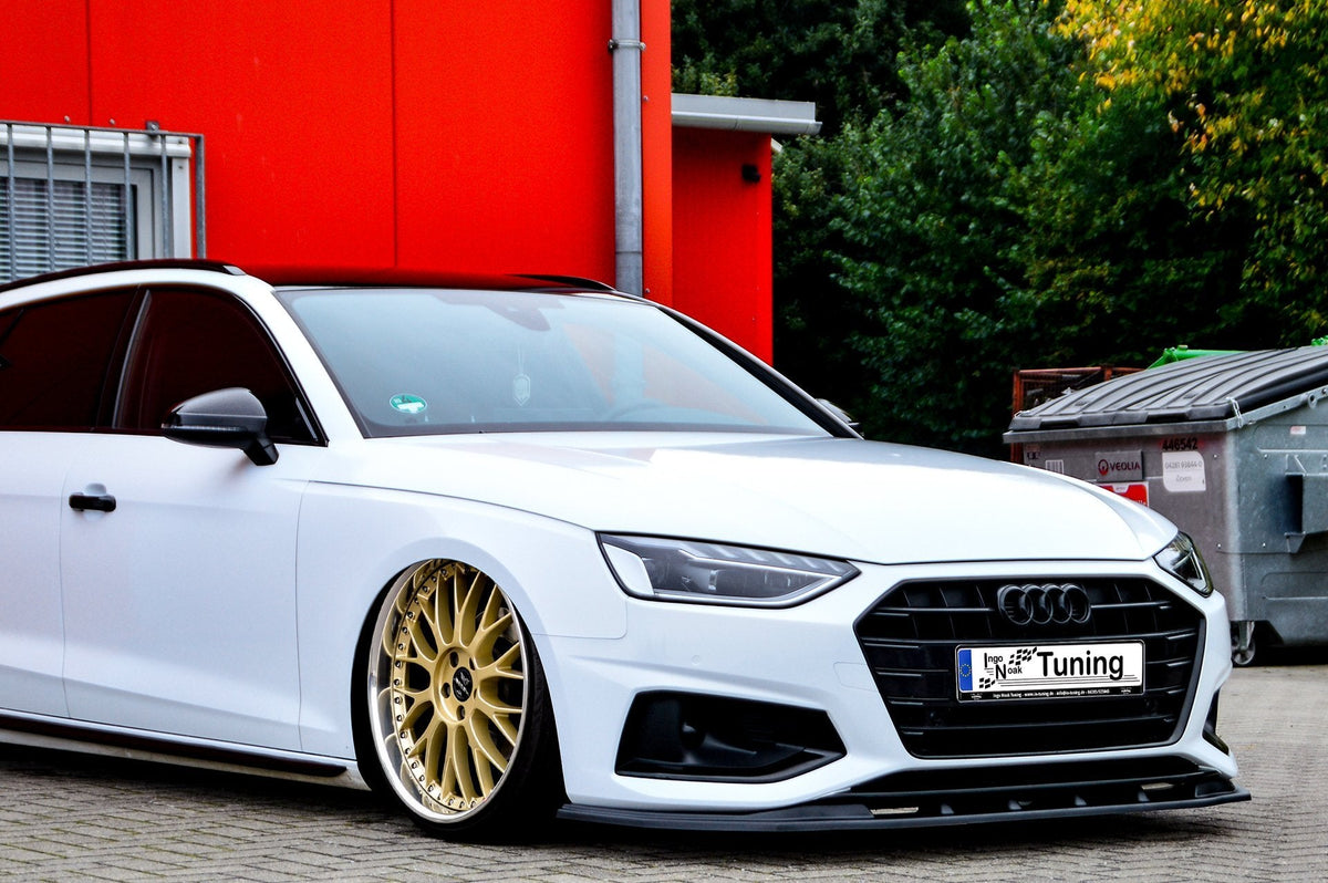 Bodykit passend für Audi A4 B9 8W Avant