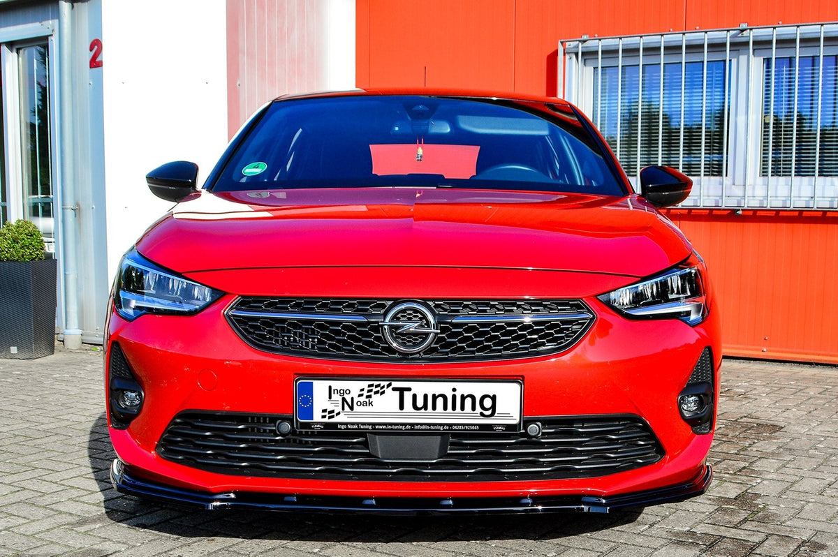 Bodykit passend für Opel Corsa F GS-Line