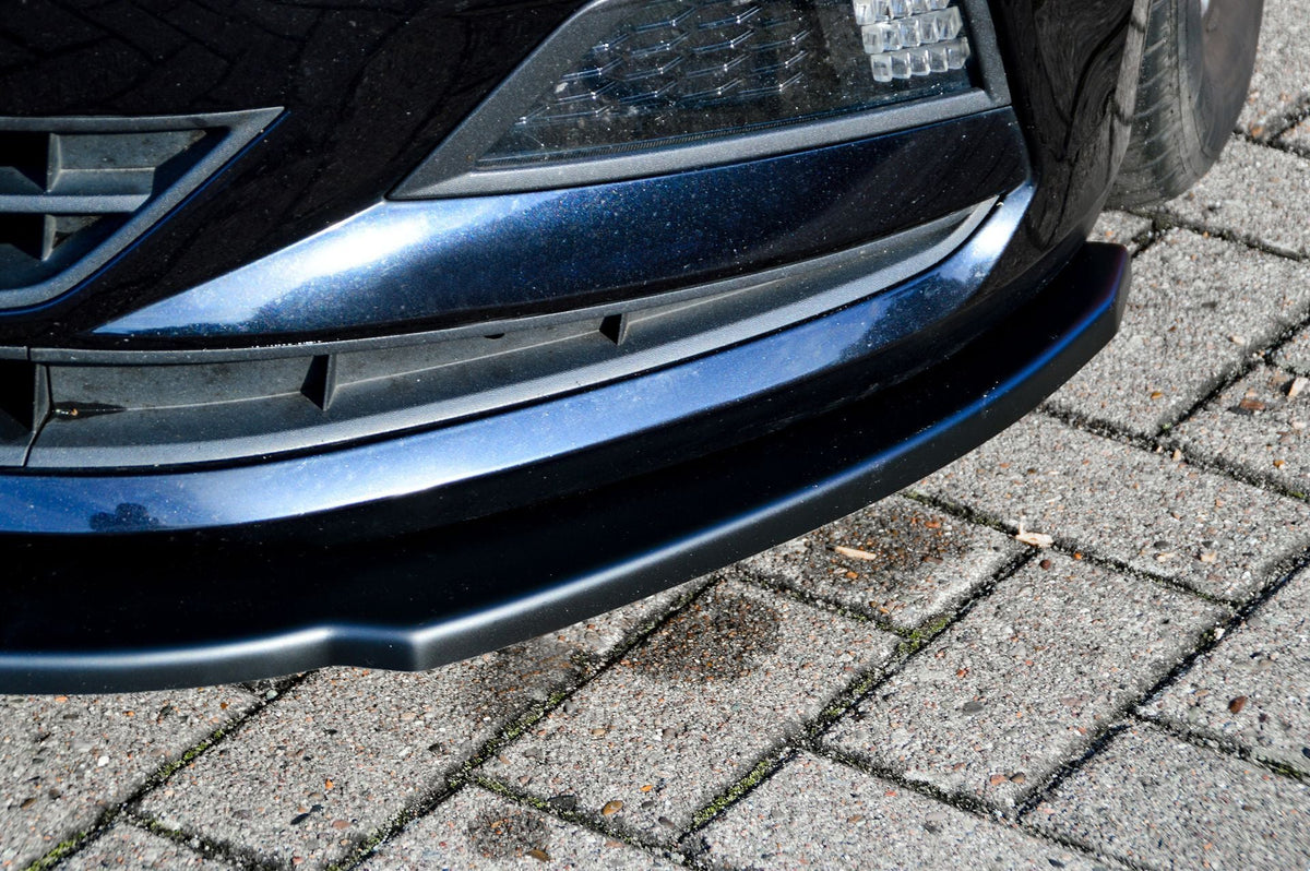 Spoilerschwert Cuplippe V.2 passend für VW Polo 6 2G