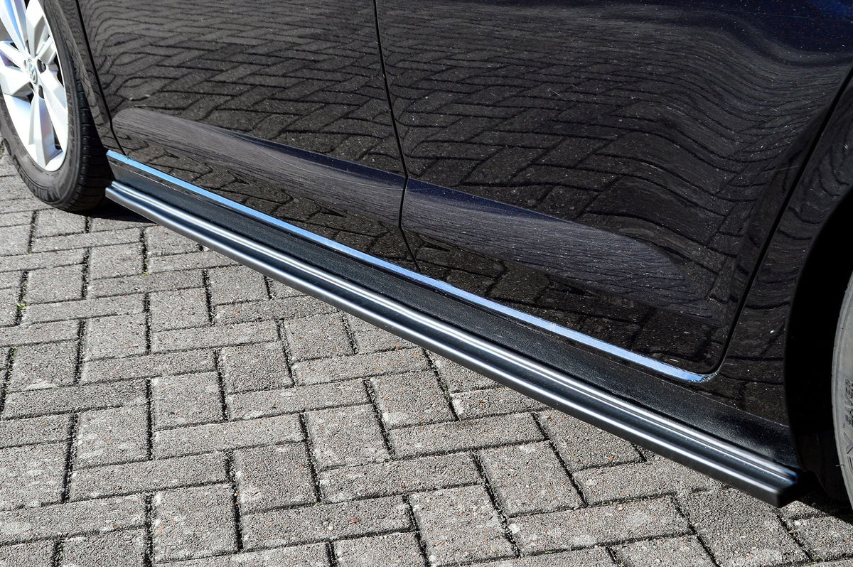 Cup Seitenschweller passend für VW Polo 6 2G (AW)