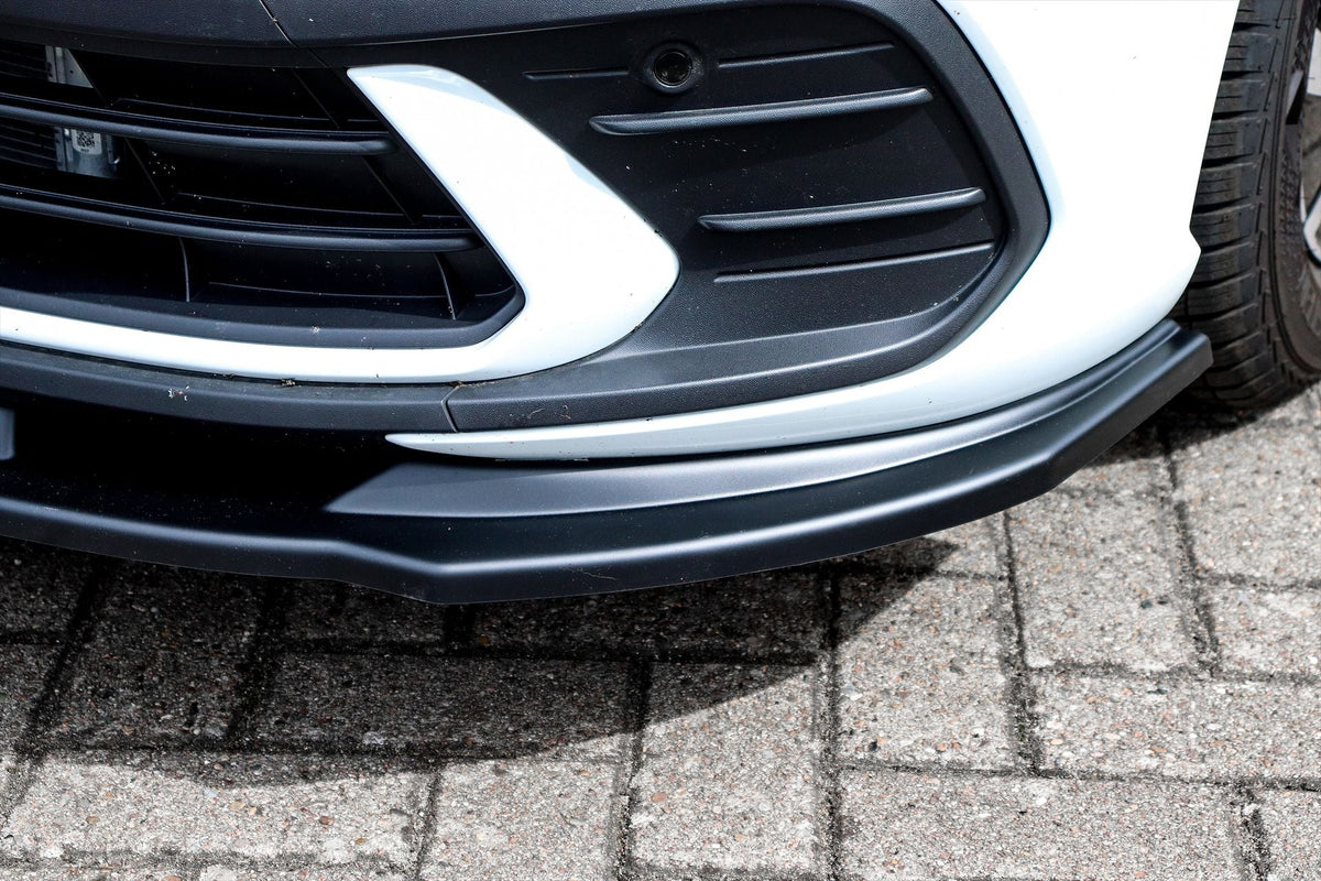 Spoilerschwert Cuplippe passend für VW Polo 6 2G Facelift