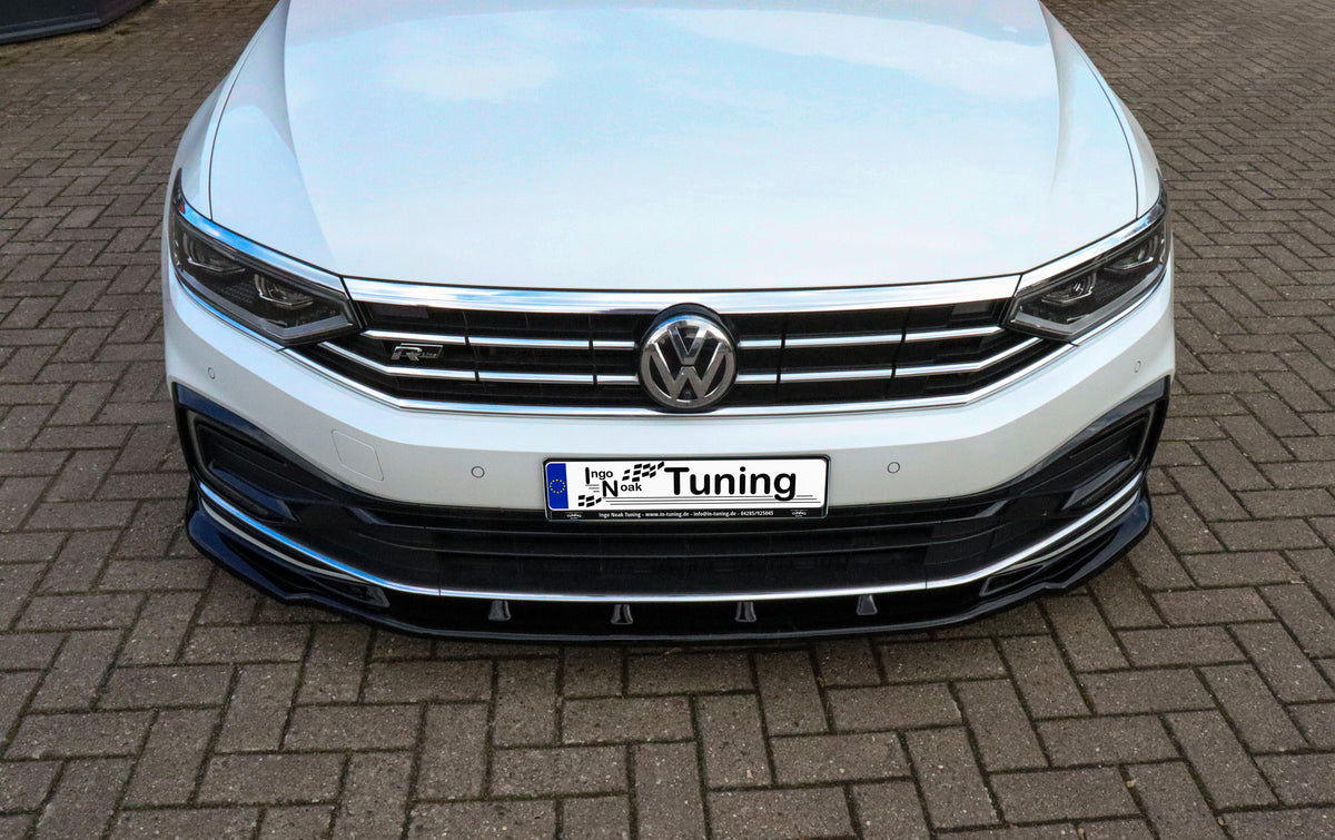 Spoilerschwert Cuplippe passend für VW Passat 3G B8 R-Line