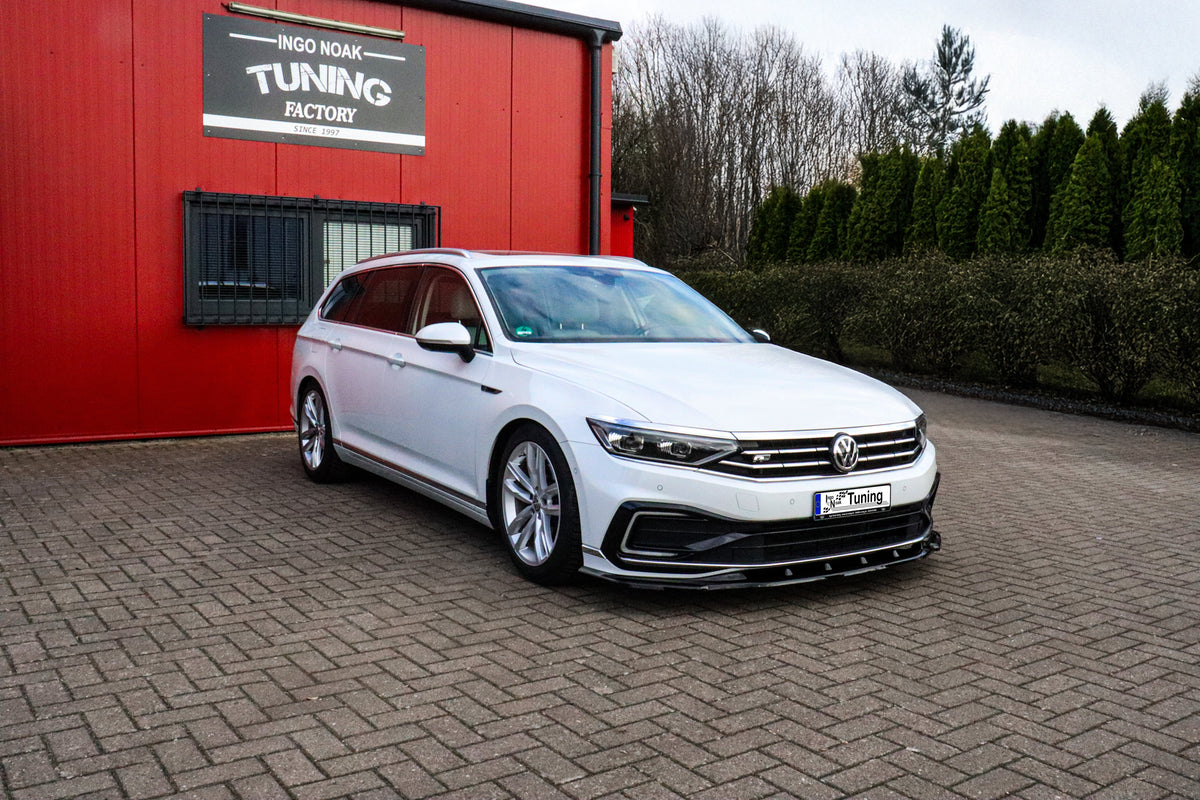 Spoilerschwert Cuplippe passend für VW Passat 3G B8 R-Line