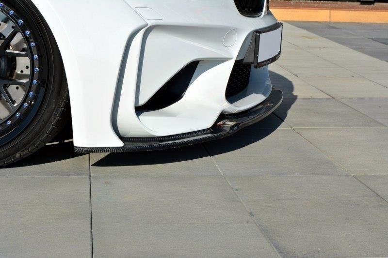 Maxton Design - Bodykit Breitbau passend für BMW M2 F87 - Aerowerk.