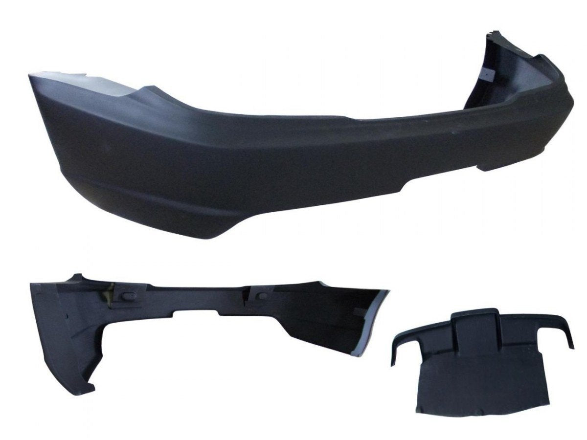 Maxton Design - BODYKIT für MERCEDES SL R230 AMG BLACK SERIES - Aerowerk.