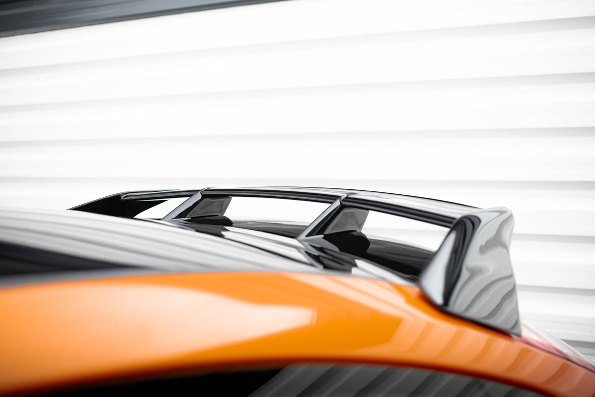 Maxton Design - Dachspoiler für Ford Focus Mk2 / Mk2 FL < RS Look > - Aerowerk.