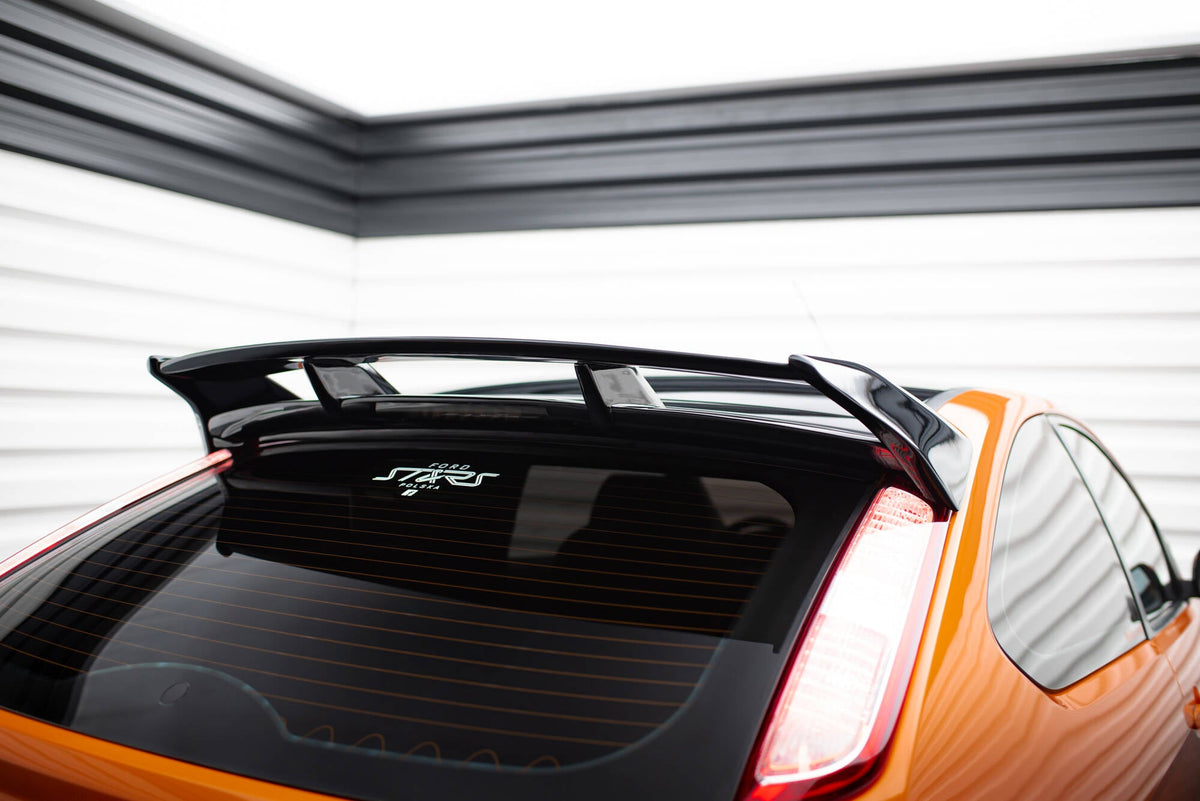 Maxton Design - Dachspoiler für Ford Focus Mk2 / Mk2 FL < RS Look > - Aerowerk.